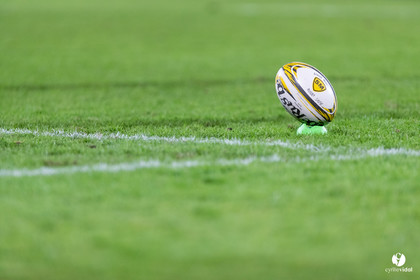 Stade Montois Rugby - Rouen