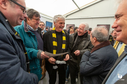 Stade Montois Rugby - Vannes