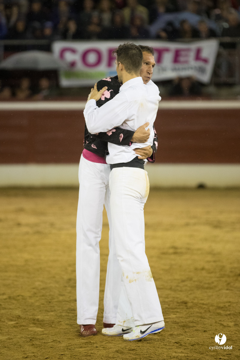 Mont-de-Marsan festival Art et Courage