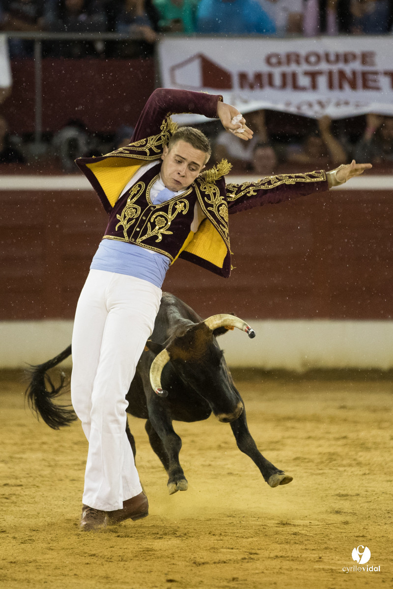 Mont-de-Marsan festival Art et Courage