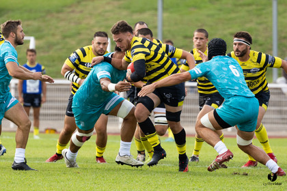 Dax - Stade Montois Rugby