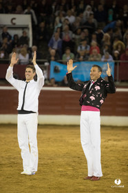 Mont-de-Marsan festival Art et Courage