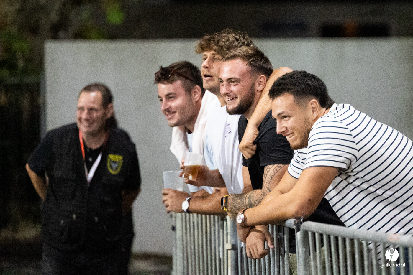 Biarritz - Stade Montois rugby pro