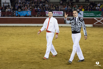 Mont-de-Marsan festival Art et Courage