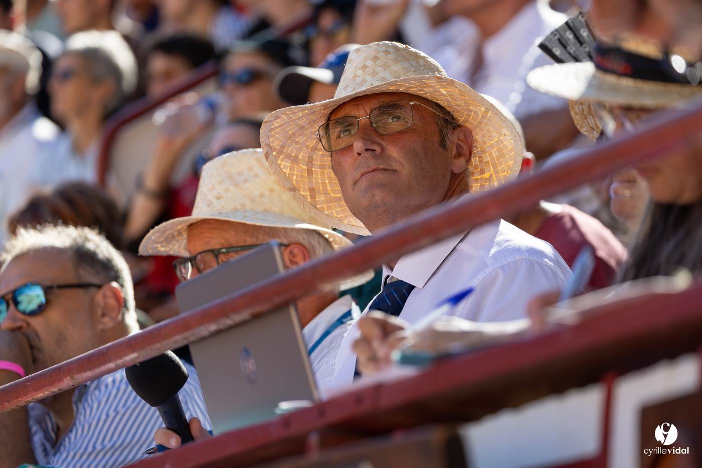 Aire-sur-l'Adour Championnat de France de course landaise 2023