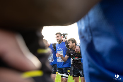 Stade Montois Rugby - Rouen