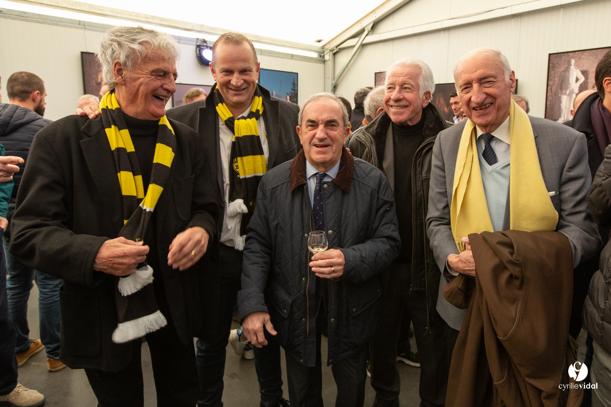 Stade Montois Rugby - Vannes