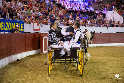 Landes émotions à Aire-sur-l'Adour