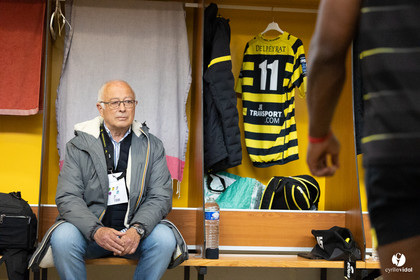 Stade Montois Rugby - Montauban