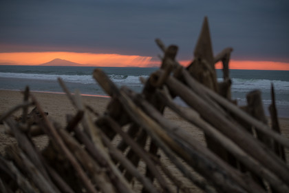 Paysages des Landes