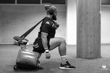 Stade Montois Rugby Pro - Vannes