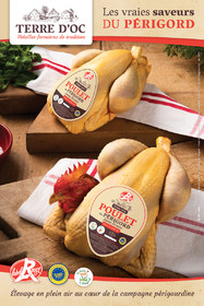 Collaboration avec le Groupe Fermiers du Sud-Ouest et l'agence de communication abc-com