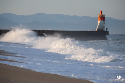 Océan Capbreton - Hossegor et Lac