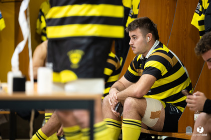 Stade Montois Rugby - Colomiers