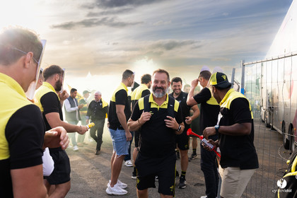 Stade Montois Rugby - Rouen