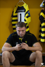 Stade Montois Rugby - Béziers