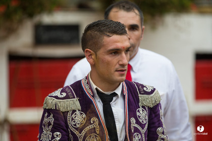 Nogaro Championnatde France de Course Landaise 2017