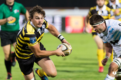 Rugby Stade Montois - Massy