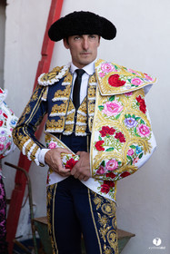 Corrida Aignan