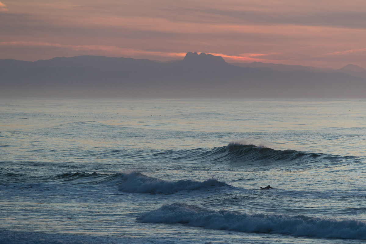 Paysages des Landes