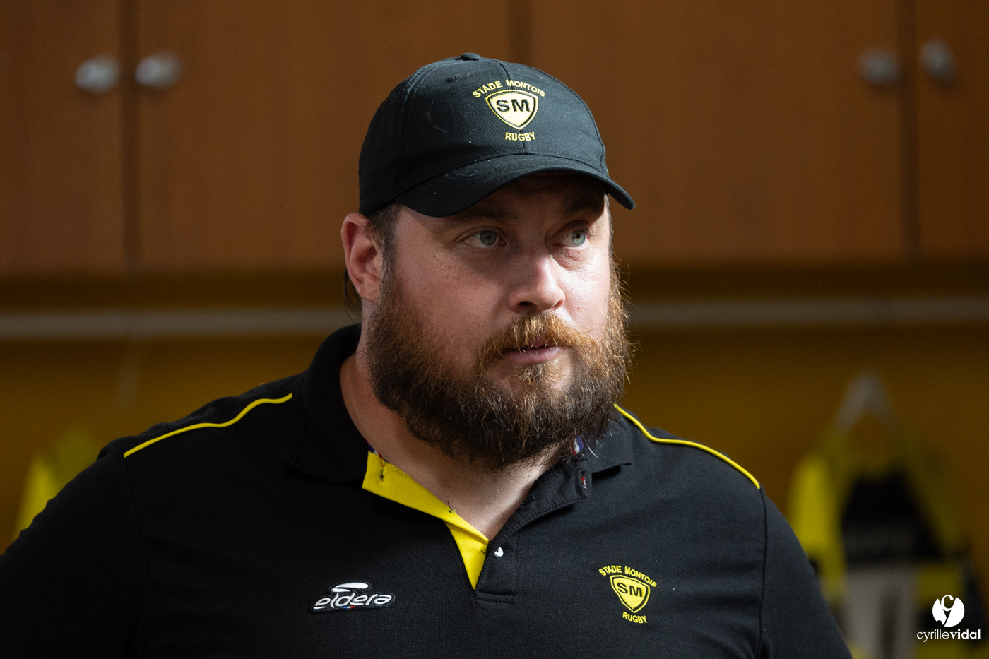 Stade Montois Rugby - Béziers