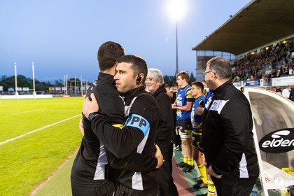 Stade Montois Rugby - Grenoble