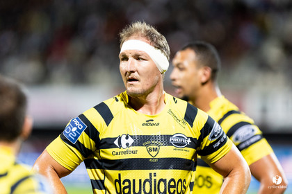 Stade Montois Rugby - Oyonnax