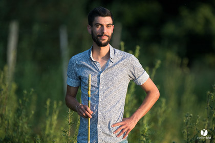 Photos du livre Ganadère landais en 2020