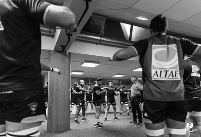 Stade Montois Rugby Pro - Vannes