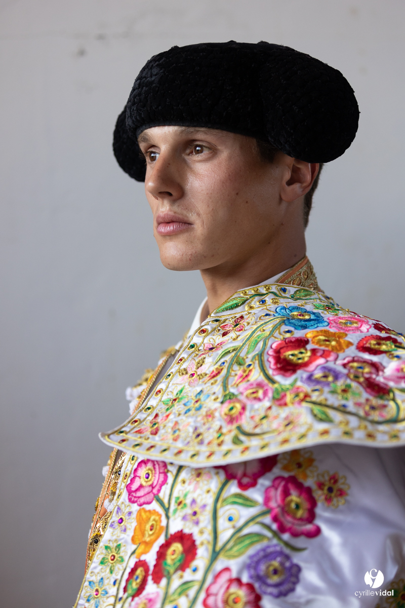 Corrida de Villeneuve-de-Marsan