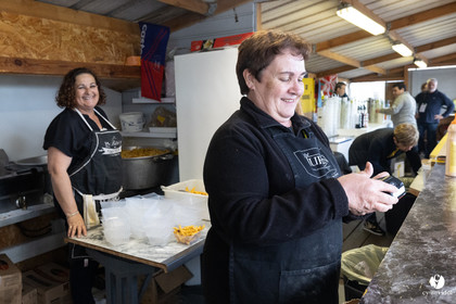 Stade Montois Rugby - Agen match de barrage