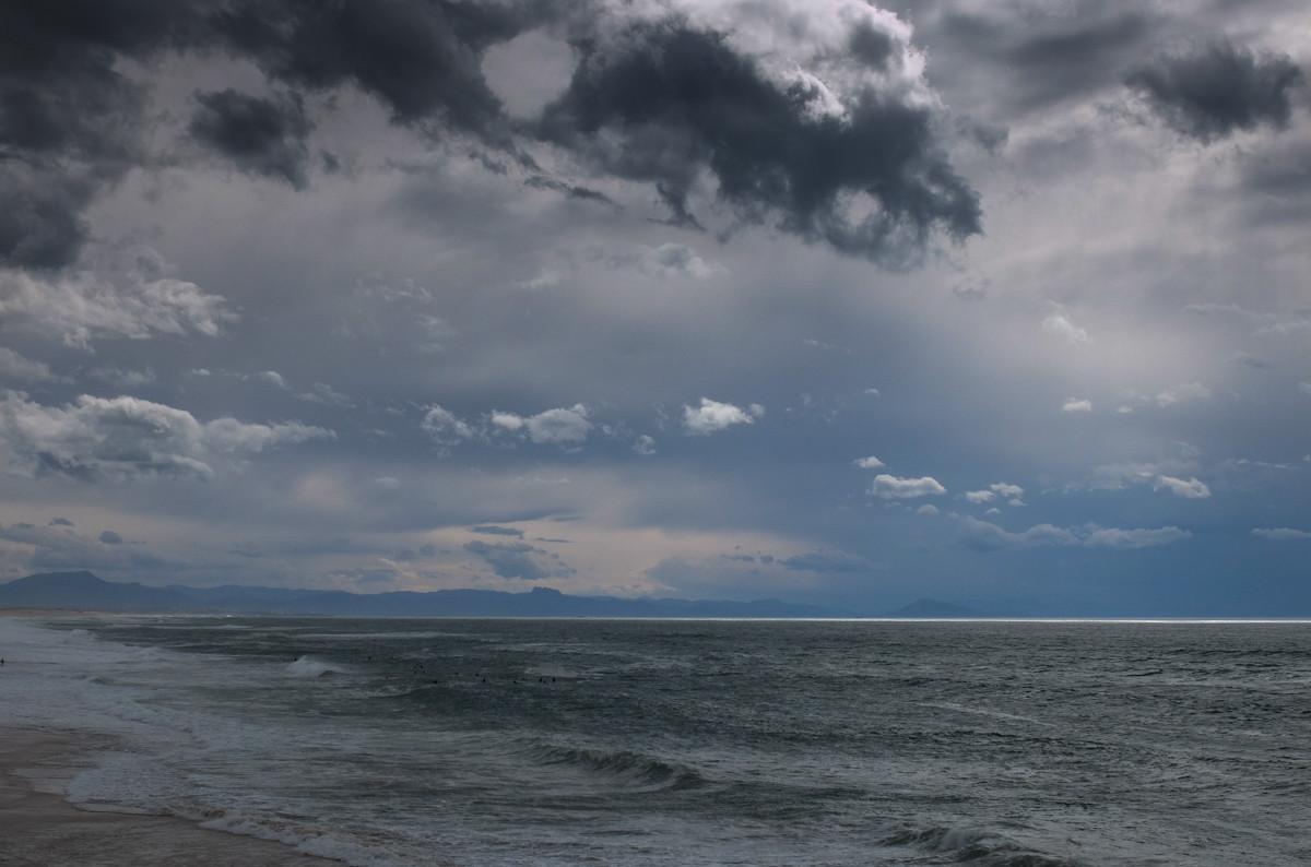 Paysages des Landes