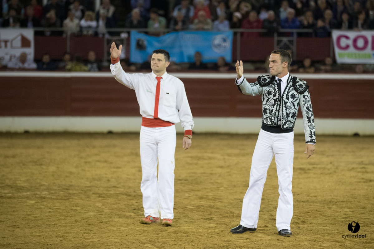 Mont-de-Marsan festival Art et Courage