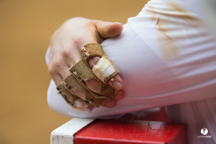 Nogaro Championnatde France de Course Landaise 2017