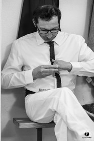 Course landaise Le Houga Ganadéria Dussau Cuadrilla Alexandre Brethes