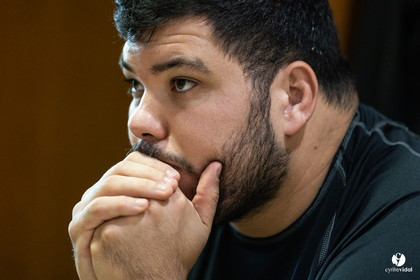 Stade Montois Rugby - Nevers