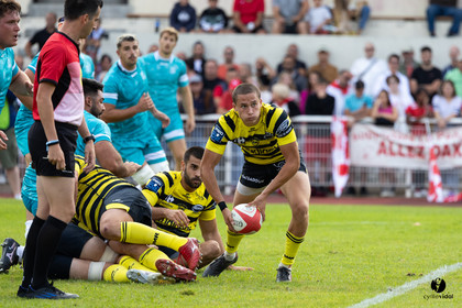 Dax - Stade Montois Rugby