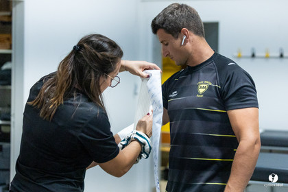 Stade Montois Rugby - Oyonnax