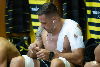 Stade Montois Rugby - Oyonnax