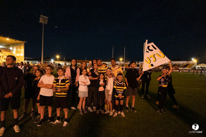 Stade Montois Rugby - Rouen