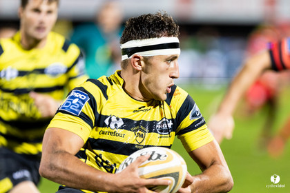 Stade Montois Rugby - Oyonnax