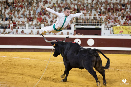 Dax concours landais 2022