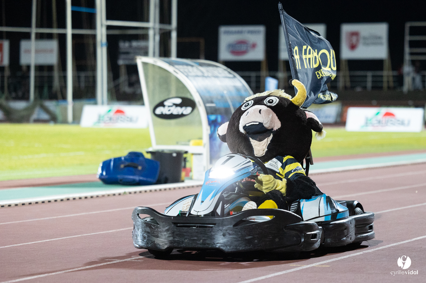 Stade Montois Rugby - Vannes