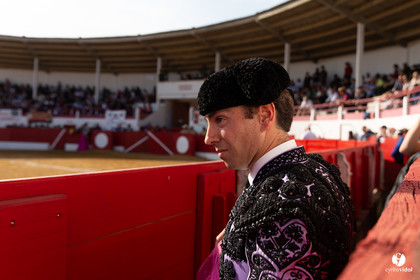 Corrida Aignan