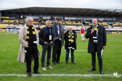 Stade Montois Rugby - Vannes