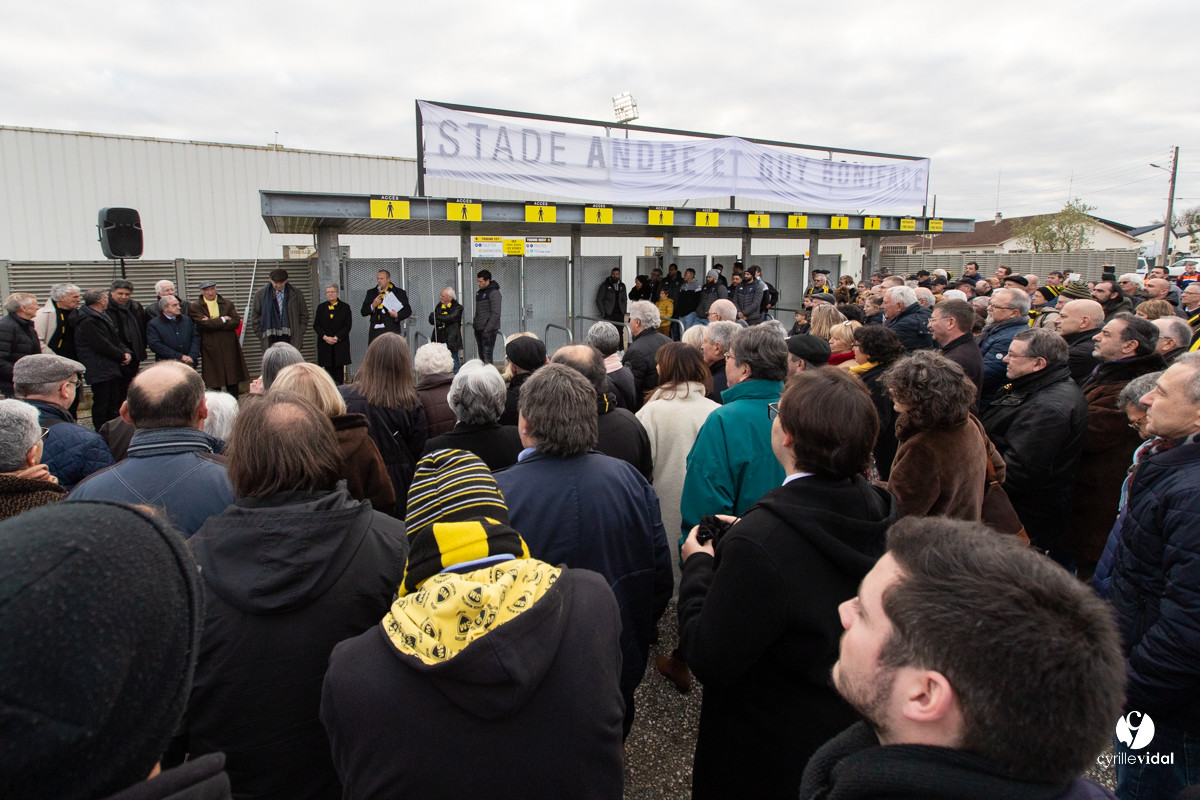 Stade Montois Rugby - Vannes