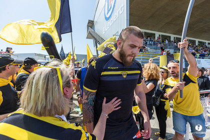 Stade Montois Rugby - AS Béziers