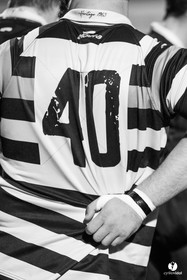 Stade Montois Rugby - Soyaux Angoulême