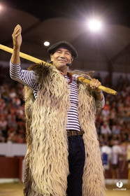 Landes émotions à Aire-sur-l'Adour