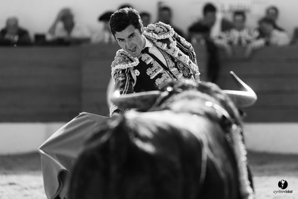 Corrida Aignan